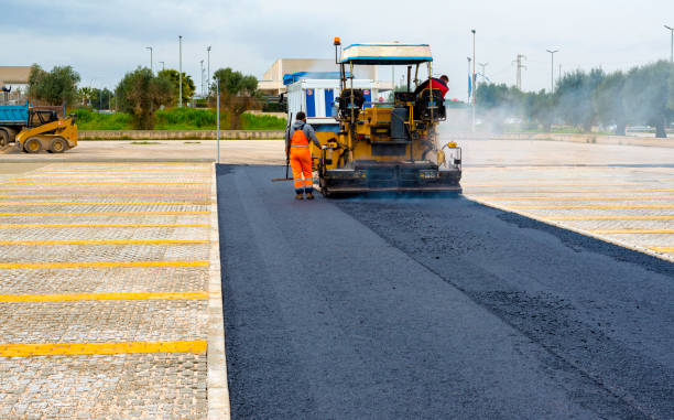 Best Commercial Driveway Pavers  in Lafayette, GA